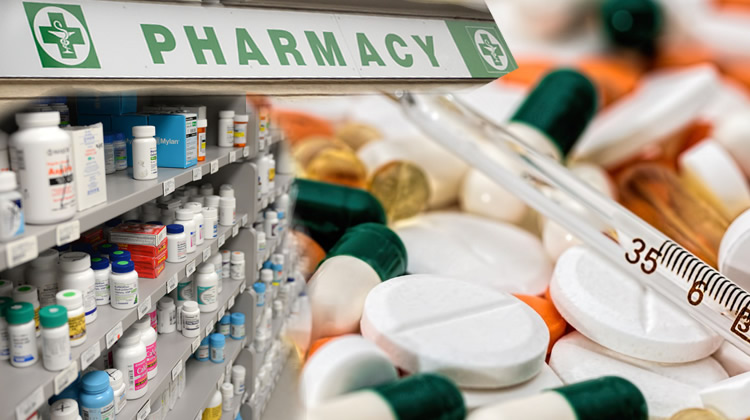 Pharmaceutical Professional